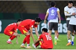 Bài học rút ra sau thất bại của U23 Việt Nam trước Trung Quốc