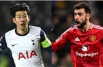 Manchester United - Tottenham: ‘Ván bài tất tay’ tại sân San Mames