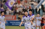 V-League 2024 - 2025: Kịch tính ngày hạ màn 