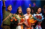 Nhạc sĩ An Hiếu: Hy vọng nhạc kịch ‘Tuổi thơ dữ dội’ đến gần hơn với thế hệ trẻ