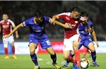 Derby TP Hồ Chí Minh: Tâm điểm Gò Đậu
