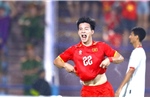 U22 Việt Nam tự tin cạnh tranh HCV SEA Games 33