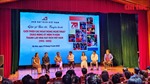 Chương trình nghệ thuật hoành tráng kỷ niệm 70 năm Nhà hát Kịch Việt Nam