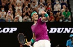 Australia mở rộng 2022: Một mình Nadal chống lại Next Gen