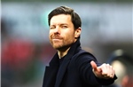 ‘Dải Ngân hà’ dưới thời Xabi Alonso