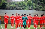 Bóng đá nam, nữ Việt Nam được xếp vào nhóm hạt giống số 1 tại SEA Games 33