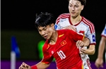 Nhận diện đối thủ của Việt Nam ở U17 World Cup 2026