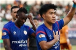 Khúc cua quyết định với nhóm đua trụ hạng V-League