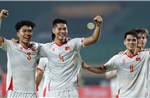 U23 Việt Nam – U23 Campuchia: Cuộc chiến giành ngôi đầu