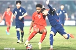 Thái Lan - Việt Nam: Màn so tài ‘siêu kinh điển’ của bóng đá Đông Nam Á