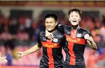 V-League 2025 – 2026: Thú vị hiện tượng Ninh Bình