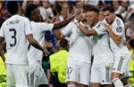Real Madrid – Juventus: Bà đầm già gặp khó