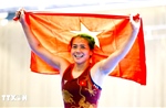 SEA Games 33: Hành trình truyền cảm hứng của 3 chị em đô vật nhà họ Nguyễn xứ Huế