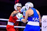 Võ sĩ Nguyễn Thị Tâm tiếp tục vào tới bán kết giải vô địch boxing nữ thế giới 2023