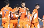 Vòng 24 V-League 2024 - 2025: Đà Nẵng phải tự cứu lấy mình