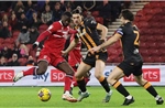 Middlesbrough - Hull City: Trận chiến tỷ đô