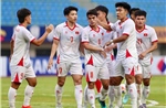 U23 Việt Nam - U23 Philippines: Thử thách hàng công