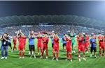 Tuyển Việt Nam được thưởng rất lớn tại ASEAN Cup 2026