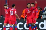 Lượt 3 vòng phân hạng Champions League 2025 - 2026: Những ‘cơn mưa’ bàn thắng