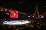 Công bố sớm 50 môn thi đấu tại SEA Games 33