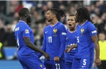 UEFA Nations League: Pháp, Tây Ban Nha vào bán kết sau loạt phạt đền gay cấn