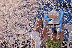 Carlos Alcaraz vô địch Barcelona Open 2023