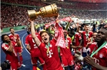 Harry Kane tỏa sáng, Bayern Munich giành Cúp Quốc gia Đức
