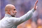 Man City - Aston Villa: Màn chia tay đẹp cho Pep Guardiola 
