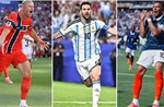 Cuộc đua Chiếc giày vàng World Cup 2026 kịch tính