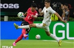 Lịch thi đấu World Cup 2026 ngày 25/6: Quyết định những cái tên vào vòng knock-out