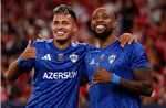 Những hiện tượng ‘kỳ lạ’ ở Champions League