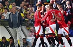 Fenerbahce - Man United: Mourinho chạm trán Quỷ đỏ tại Europa League