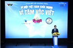 VTV ra mắt hệ chương trình về giáo dục sức khỏe, dinh dưỡng và thiếu nhi