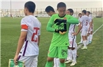 Báo Trung Quốc lo ngại đội nhà gặp U17 Việt Nam tại &#39;bảng tử thần&#39; giải châu Á