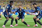 World Cup 2026: Selecao tìm lại hình ảnh