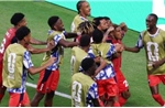 Chờ Cape Verde viết tiếp câu chuyện cổ tích tại World Cup 2026