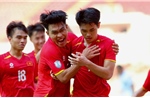 ‘Song Bắc’ tỏa sáng, U23 Việt Nam vào chung kết U23 Đông Nam Á 2025