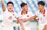 U23 Việt Nam gặp chủ nhà U23 Indonesia ở Chung kết Giải vô địch U23 Đông Nam Á