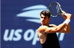 US Open 2024: Màn so tài quyết liệt giữa Sinner và Alcaraz