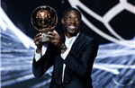 Dembele: Từ ‘bom xịt đắt giá nhất xứ Catalunya’ đến đỉnh cao châu Âu
