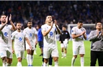 V-League 2025 – 2026: Nhà ĐKVĐ Nam Định sa sút