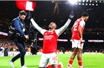 Eberechi Eze: Nghệ sĩ giữa những cỗ máy của Arsenal