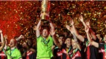 Leverkusen đăng quang Cúp quốc gia Đức