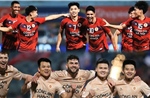 Vòng 24 V-League 2024 - 2025: Tâm điểm derby Thủ đô