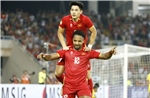 Vô địch ASEAN Cup, Việt Nam giành nhiều danh hiệu cá nhân