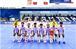 Tuyển futsal nữ Việt Nam duy trì mạch thắng trên đất Thái Lan