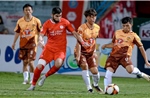Hoàng Anh Gia Lai - Thể Công Viettel: Chờ đội bóng phố Núi thoát hiểm