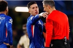 Cựu trọng tài Premier League chỉ ra lý do Chelsea bị từ chối 3 bàn thắng trước Barcelona