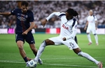 PSG - Tottenham: Cạm bẫy ở Parc des Princes