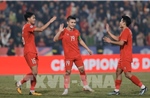 ASEAN Cup 2024: Tuyển Việt Nam giải mã ‘những chú sư tử’ Singapore